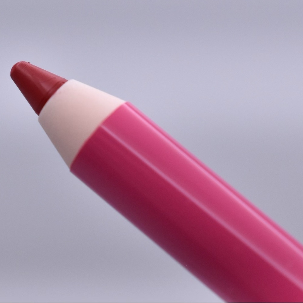 JEFFREE STAR VELOUR LIP LINER IN CHERRY WET